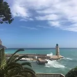 L\'Aiguade, Appartement D\'Exception A Cassis