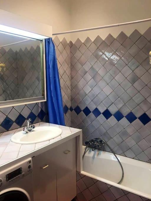 Apartment L'aiguade, D'exception A Cassis