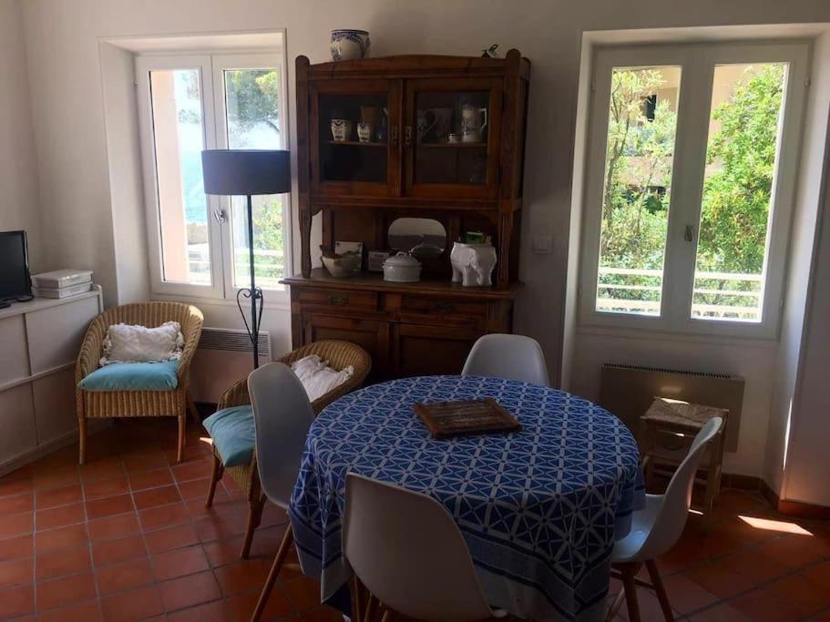 Apartment L'aiguade, D'exception A
