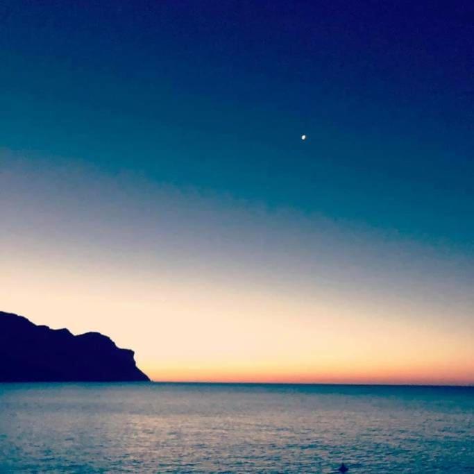 L'aiguade, D'exception A Cassis