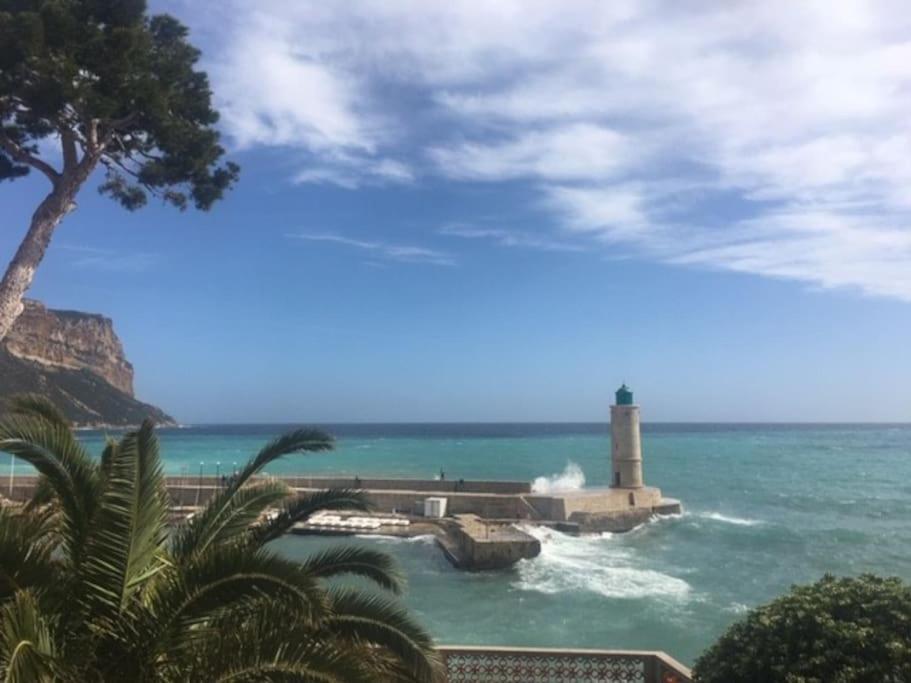 L'aiguade, D'exception A Apartment