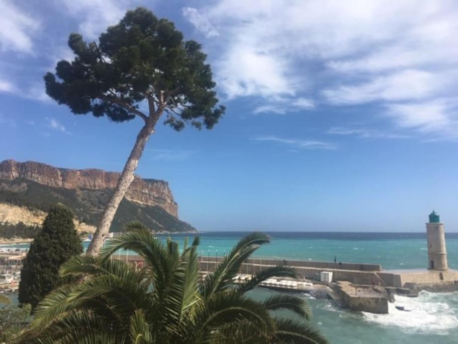L'aiguade, D'exception A Apartment